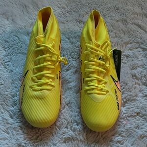 Nike Mercurial Superfly 9 Academy brand new size 12.5 no box